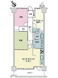サーパス舟入通り