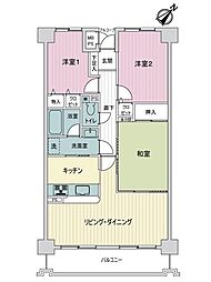 ライオンズヒルズ田方