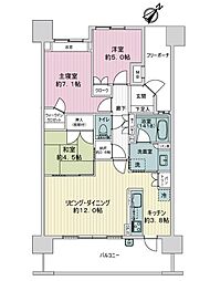 パークホームズ西原