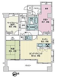 ヴェルパーク横川駅前通り