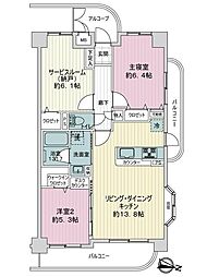オーリエンス東雲