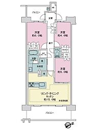 プラウド南千田東町テラス