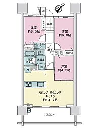 ライオンズ広島リバーゲート