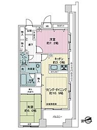 ライオンズマンション上幟シティ
