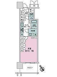 ソシオ　ザ・プライド新白島