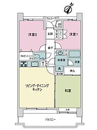ライオンズプラザ皆実町