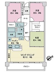 グラン・コート西原