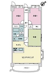 ライオンズマンション緑井