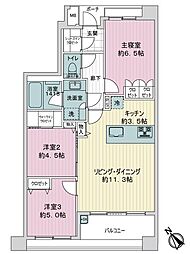 パークホームズ庚午中ファミリエ