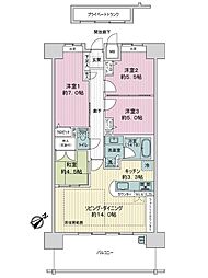 ヴェルディ可部小学校前