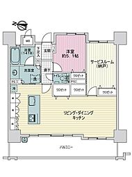 セントエクシア府中浜田