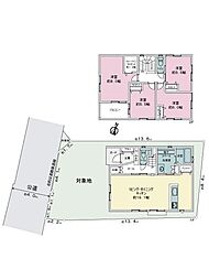 広島市安佐南区八木三丁目戸建