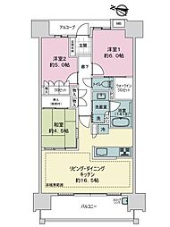 ライオンズ比治山本町