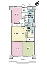 ライオンズマンション己斐本町