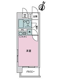 ライオンズマンション西霞町第2