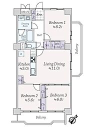 ライオンズマンション己斐本町