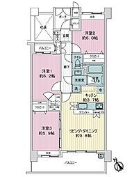 パラッシオ三瀧