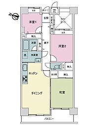 ライオンズヒルズ山根