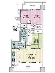 ライオンズマンション桜坂シティ