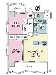 ネストピア東比恵駅前