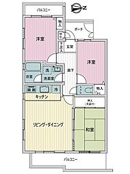 ライオンズマンション別府