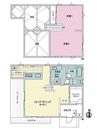 福岡市早良区梅林6丁目中古戸建