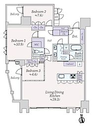 プレミスト大濠公園