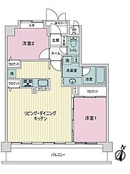 ダイアパレスレイクビュー井尻