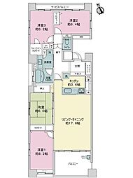 ライオンズ日吉町レジデンス