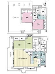 ライオンズマンションマキシム高宮