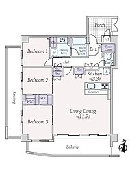 ロイヤルアーク藤崎南