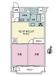 シャンボール桜坂