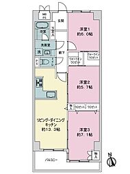 サンライフ香椎Ｂ棟