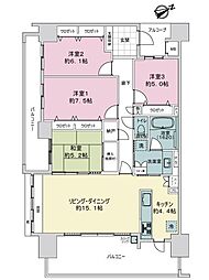 ライオンズ六ツ門サンリヤンタワー