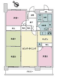 ライオンズマンション室見ガーデン