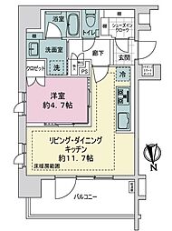 ザ・ライオンズ大濠公園