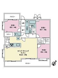 ダイアパレス南福岡