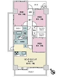 サーパス南福岡