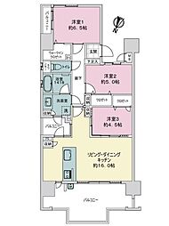 レジア赤坂テラス