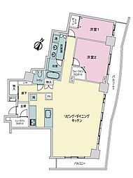 グランアルト天神タワー