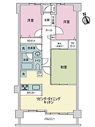 藤和二日市コープ