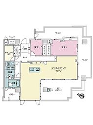 ＣＬＵＢ　ＴＨＥ．薬院ステーションタワー