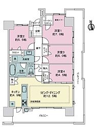 ライオンズ大濠公園グランゲイト