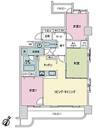 トーカンマンション天神南