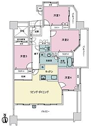 サングレート博多東弐番館