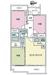 ライオンズマンション別府