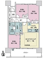 ライオンズ大濠公園グランゲイト