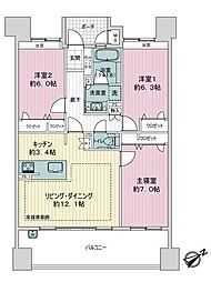 アーバンパレス小笹ステージ