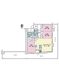 ザ・ライオンズ久留米ウェリスタワー