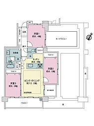 ライオンズ平尾サーパスレジデンス